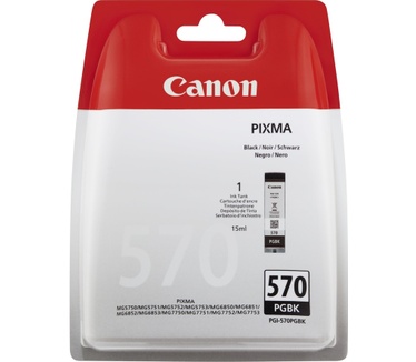 Canon PGI-570PGBK