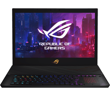 Asus ROG Mothership (GZ700GX) EV007R-BE (Azerty toetsenbord)