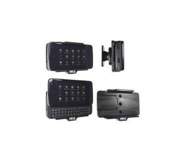 Brodit Passieve Houder Nokia N900 Met Tilt Swivel