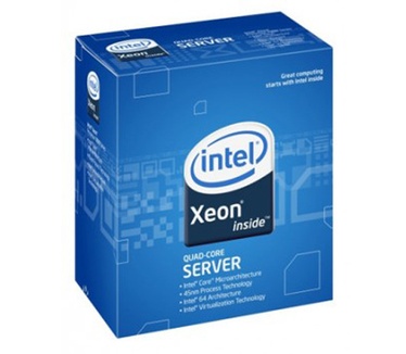 Intel Xeon E5335 Boxed