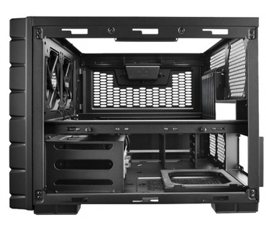 Cooler Master HAF XB + Window