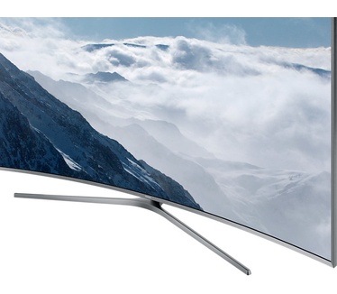 Samsung UE88KS9800 Zwart