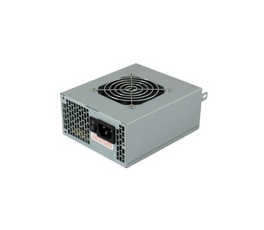 LC-Power LC380M V2.2 - Micro ATX
