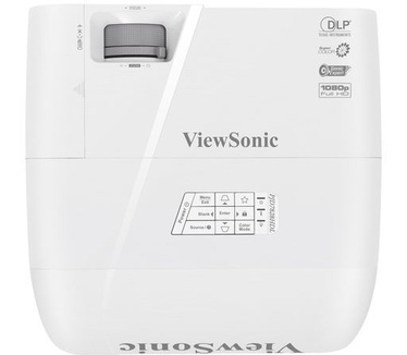 ViewSonic PPJD7828HDL