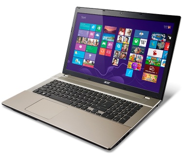 Acer Aspire V3-772G-747a8G75Mamm