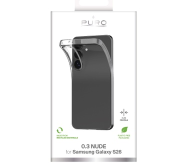 SBS PUSGS2603NUDETR