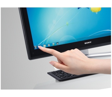 Sony Vaio VPCL22Z1E 3D