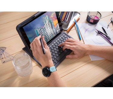 Zagg Messenger Folio 2
