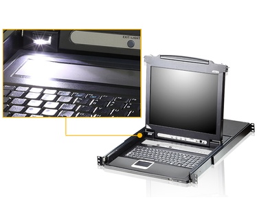 Aten CL5708M