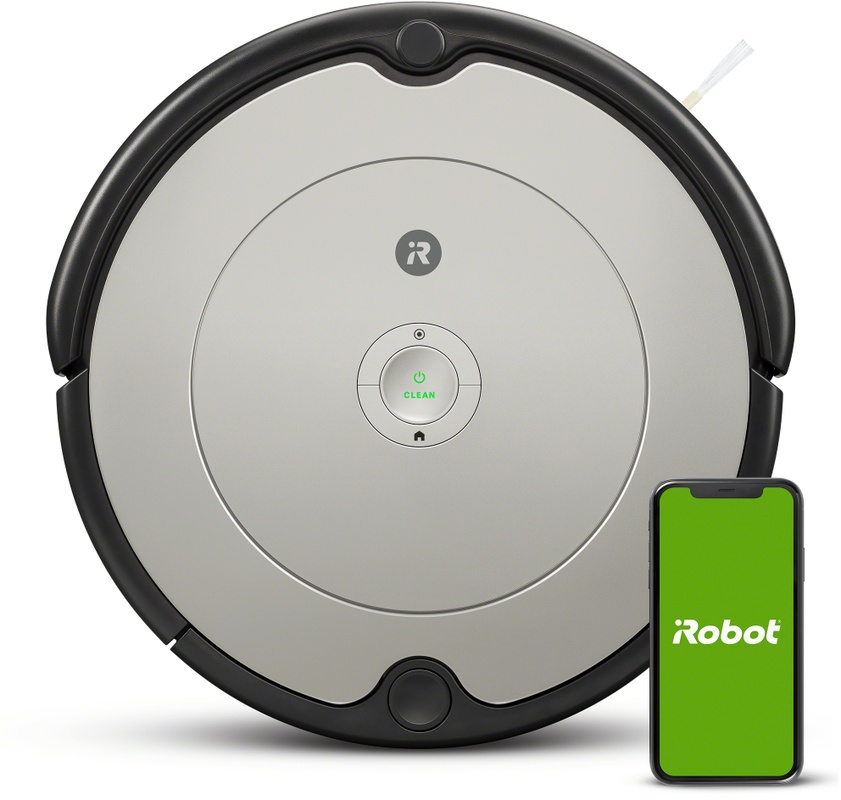 Irobot roomba 698 аккумулятор