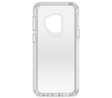 Otterbox Symmetry Case Samsung Galaxy S9  Transparant