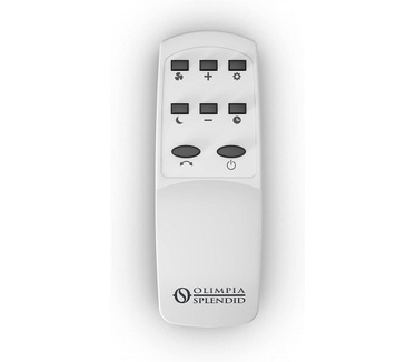 Olimpia Splendid Dolceclima - Airconditioner - 02259 - Brezza 9 EQ Wifi