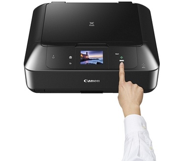Canon MG7750