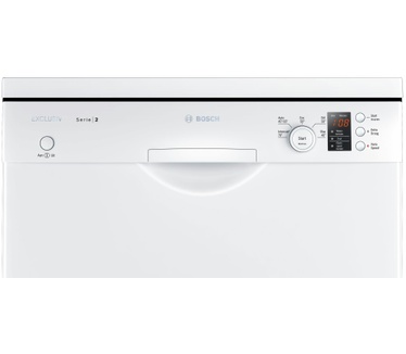 Bosch SMS25AW01N