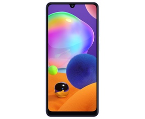 Samsung Galaxy A31