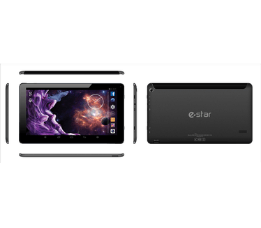 eSTAR Jupiter HD Quad Core