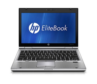 HP Elitebook 8560p (B1J77EA)