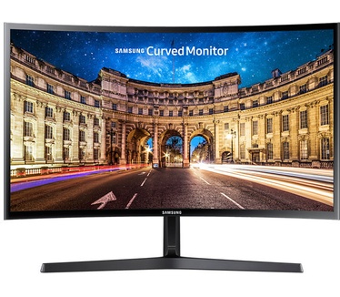 Samsung C27F398FWU