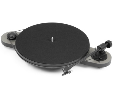 Pro-ject Elemental Phono USB Silver/Black
