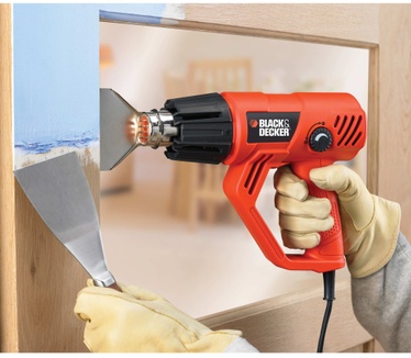 Black & Decker KX2001K-QS