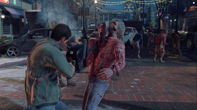 Dead Rising 4 Xbox One