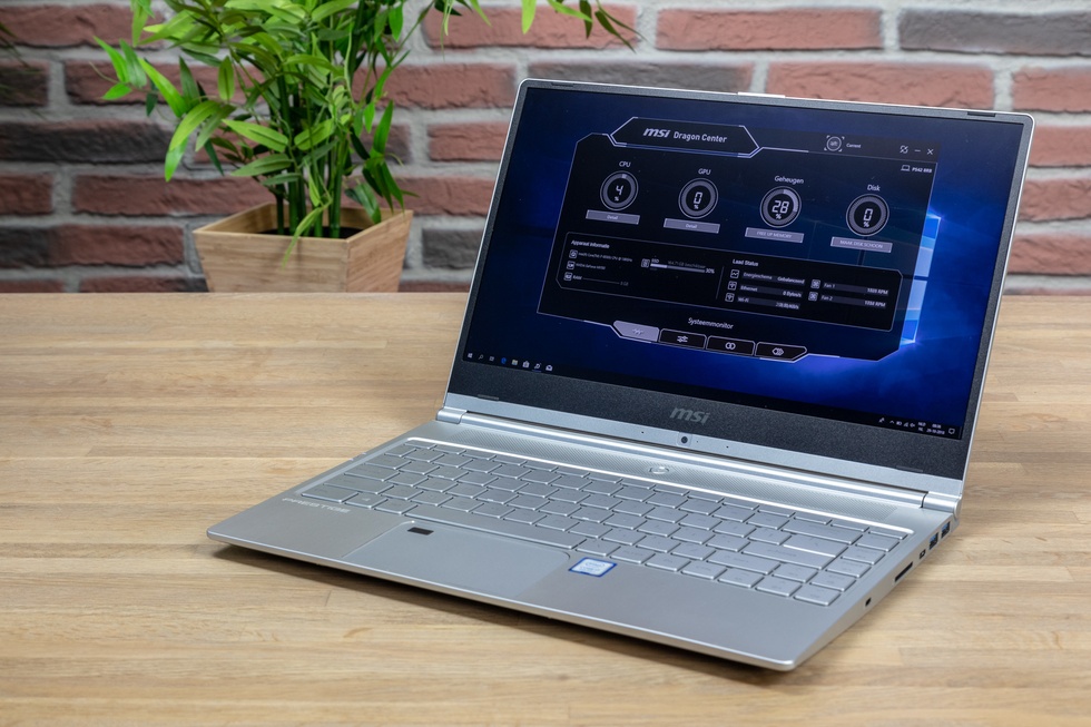 MSI PS42