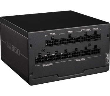 Cooler Master Elite Gold 850W