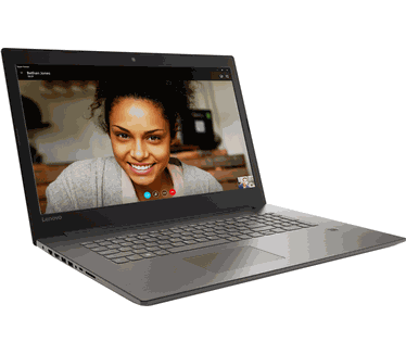 Lenovo Ideapad 320-17IKB 80XM00C8MB Azerty