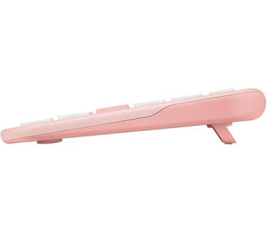 ASUS Marshmallow Keyboard KW100