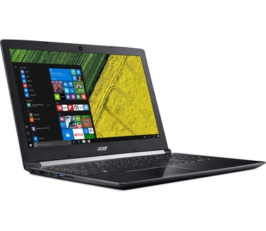 Acer Aspire A515-51G-51VW
