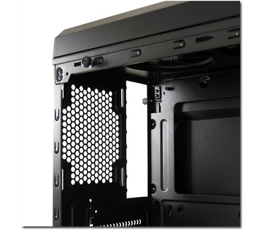 LC-Power Gaming 997B - Hypnos_X