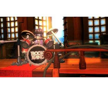 LEGO Rock Band