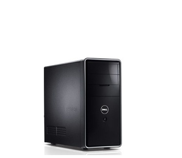 Dell Inspiron 570 MT(D005744)