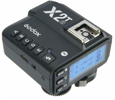 Godox X2T-S TTL Wireless Flash Trigger