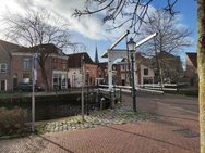 Cameratest Realme GT NEO 2 - Foto's overdag - Hoofdcamera