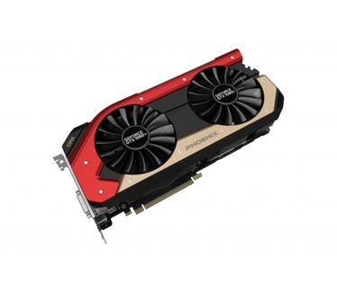 Gainward GeForce GTX 1080 Ti Phoenix