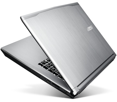 MSI PE70 2QE-055NL Prestige Series