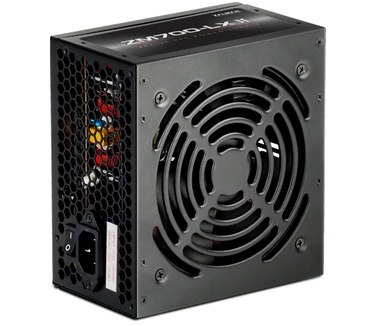 Zalman ZM700-LXII