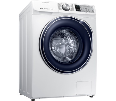 Samsung QuickDrive WW81M642OBA