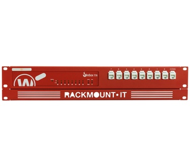 Rackmount.IT Rack Mount Kit voor WatchGuard Firebox T70