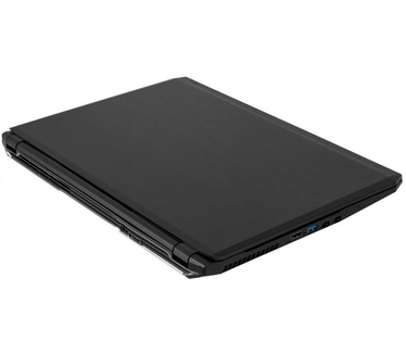 Clevo P650RA GTX 965M