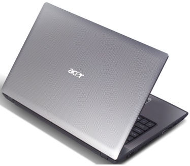 Acer Aspire 7551-P323G32MN