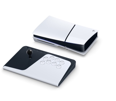 Sony Computer Entertainment FlexStrike