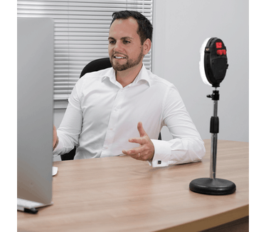 Rotolight Video Conferencing Kit