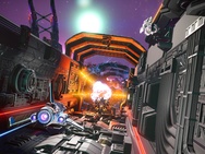 No Man's Sky Echoes