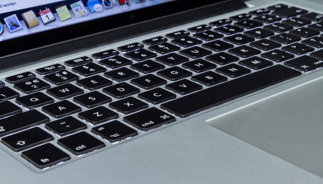 Apple MacBook Pro 13&quot;