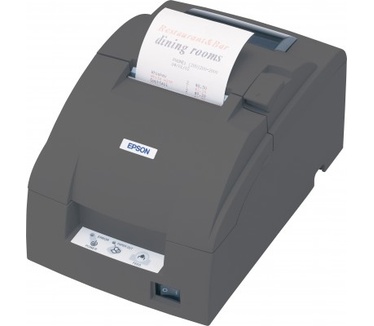 Epson TM-U220B (057A0): USB, PS, EDG
