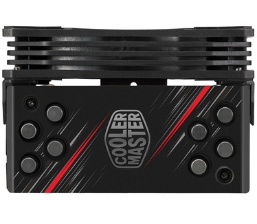 Cooler Master Hyper 212 RGB Phantom Gaming Edition