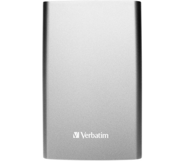 Verbatim Store 'n' Go USB 3.0 500GB Grijs