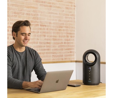 Cecotec ReadyWarm 8400 Bladeless Connected